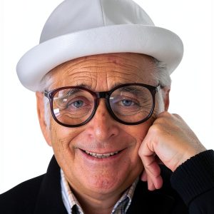Comedy Biography Kindle eBook Applause Typesetting ScreenReader-0