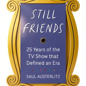Comedy Television Kindle Book by Trapeze 308 Page Illustrated Edition-0