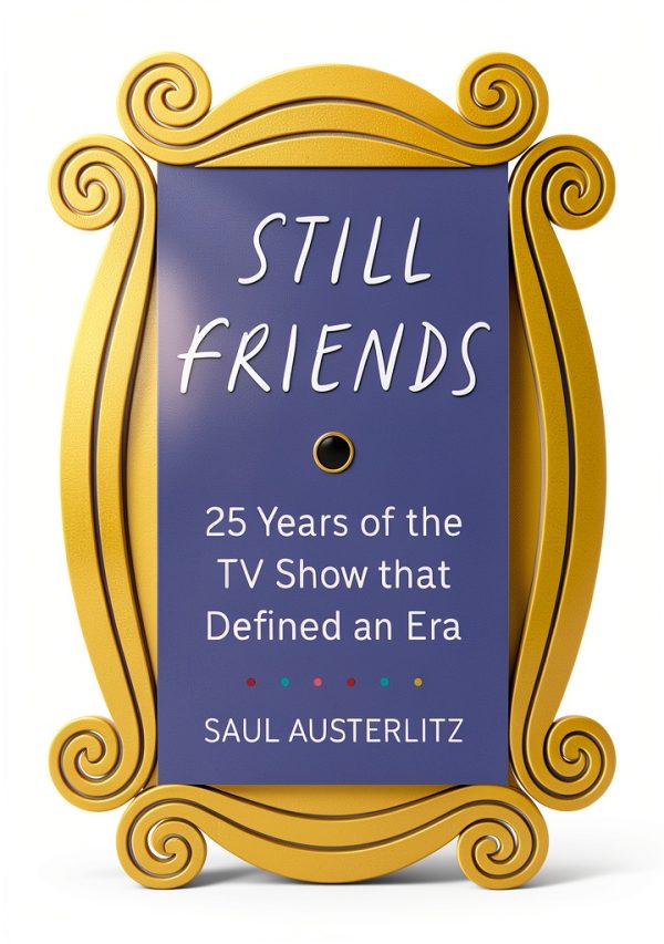 Comedy Television Kindle Book by Trapeze 308 Page Illustrated Edition-0