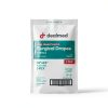 Dealmed Non Fenestrated Sheets 3 Ply Poly Lined Drape 18x26 Pack of 6-2