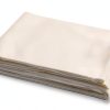 Henry Schein Single-Use Patient Drape Sheets 40x48 White Pack of 100-5
