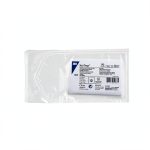 3M Small Drape Adhesive Aperture 1020 Clear Strikethrough Resistant-0