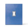 Vet Spaying Fenestrated Drape Surgical Drape | Neutering Surgical Drape | Sterilization Surgery Use Fixing Pet 24"x24" (2 Box (12Pcs))-0