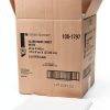 Henry Schein Single-Use Patient Drape Sheets 40x48 White Pack of 100-0