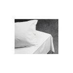Graham Medical Stretcher Sheet White 40 X 72 Inch 70304N 50 per Case-0