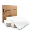 Henry Schein Single-Use Patient Drape Sheets 40x48 White Pack of 100-2