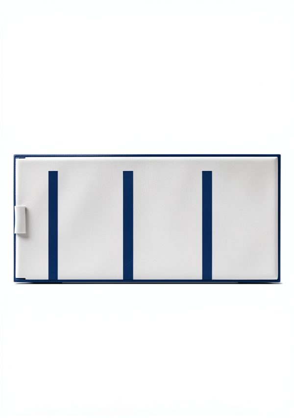 Medline Full-Size C-Arm Surgical Drapes, Sterile, Clear Poly Film, 3 Adhesive Straps, 41 Inches x 74 Inches, Case of 20 Each-0