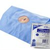 Surgical Drape Dukal 3‑Ply 18" x 26" Case of 50 Sterile Sheets-2