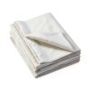 McKesson Drape Sheets Disposable 2-Ply Latex-Free 40x60 Bed Sheet-5