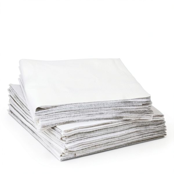 McKesson Drape Sheets Tissue Drapes 24in x 40in 200 Count-3