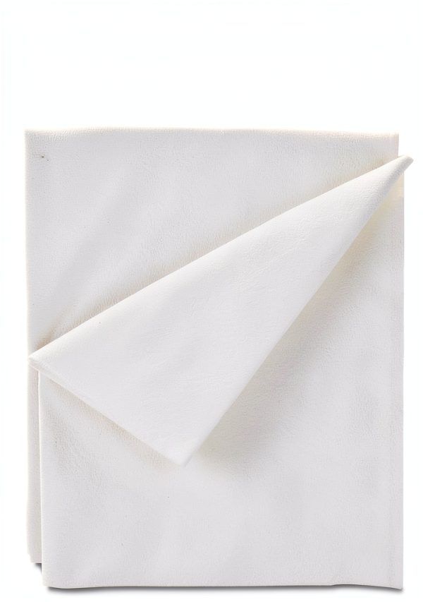 McKesson Drape Sheets Tissue Drapes 24in x 40in 200 Count-1