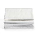 McKesson Drape Sheets Disposable 2-Ply Latex-Free 40x60 Bed Sheet-0