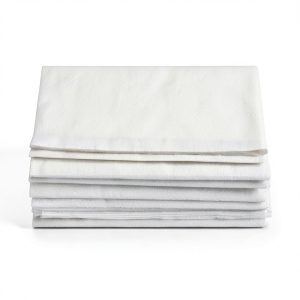 McKesson Drape Sheets Disposable 2-Ply Latex-Free 40x60 Bed Sheet-0