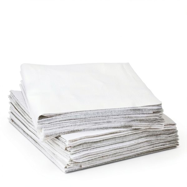 McKesson Drape Sheets Tissue Drapes 24in x 40in 200 Count-7