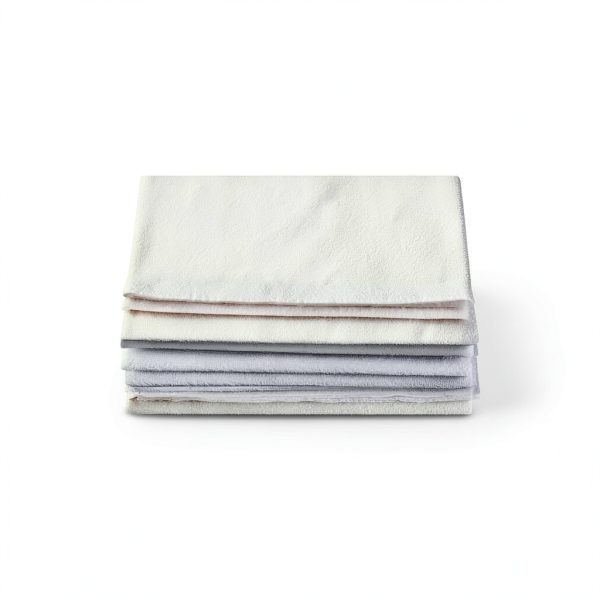 McKesson Drape Sheets Disposable 2-Ply Latex-Free 40x60 Bed Sheet-1