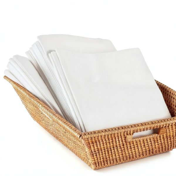 McKesson Drape Sheets Tissue Drapes 24in x 40in 200 Count-6