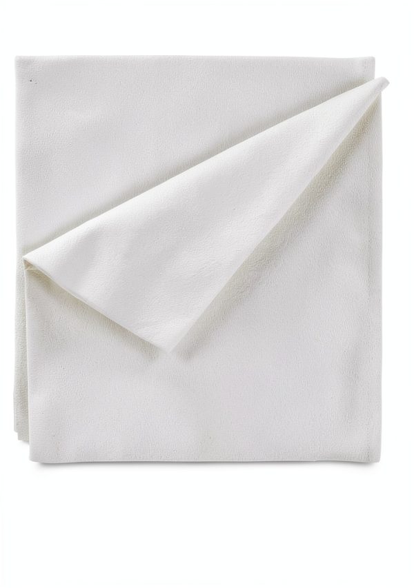 McKesson Drape Sheets Tissue Drapes 24in x 40in 200 Count-5